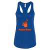 Next Level Apparel - Ladies' Ideal Racerback Tank Thumbnail