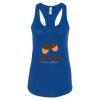 Next Level Apparel - Ladies' Ideal Racerback Tank Thumbnail