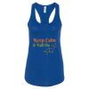 Next Level Apparel - Ladies' Ideal Racerback Tank Thumbnail