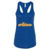 Next Level Apparel - Ladies' Ideal Racerback Tank Thumbnail