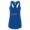 Next Level Apparel - Ladies' Ideal Racerback Tank Thumbnail