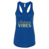 Next Level Apparel - Ladies' Ideal Racerback Tank Thumbnail