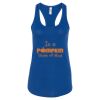 Next Level Apparel - Ladies' Ideal Racerback Tank Thumbnail