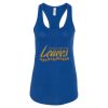 Next Level Apparel - Ladies' Ideal Racerback Tank Thumbnail