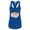 Next Level Apparel - Ladies' Ideal Racerback Tank Thumbnail