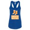 Next Level Apparel - Ladies' Ideal Racerback Tank Thumbnail