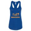 Next Level Apparel - Ladies' Ideal Racerback Tank Thumbnail