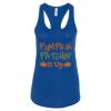 Next Level Apparel - Ladies' Ideal Racerback Tank Thumbnail