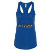 Next Level Apparel - Ladies' Ideal Racerback Tank Thumbnail