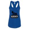 Next Level Apparel - Ladies' Ideal Racerback Tank Thumbnail
