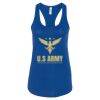 Next Level Apparel - Ladies' Ideal Racerback Tank Thumbnail