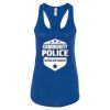 Next Level Apparel - Ladies' Ideal Racerback Tank Thumbnail
