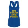 Next Level Apparel - Ladies' Ideal Racerback Tank Thumbnail