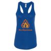 Next Level Apparel - Ladies' Ideal Racerback Tank Thumbnail