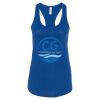 Next Level Apparel - Ladies' Ideal Racerback Tank Thumbnail