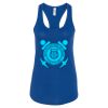 Next Level Apparel - Ladies' Ideal Racerback Tank Thumbnail