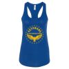 Next Level Apparel - Ladies' Ideal Racerback Tank Thumbnail