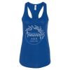 Next Level Apparel - Ladies' Ideal Racerback Tank Thumbnail