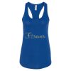 Next Level Apparel - Ladies' Ideal Racerback Tank Thumbnail