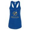 Next Level Apparel - Ladies' Ideal Racerback Tank Thumbnail