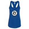 Next Level Apparel - Ladies' Ideal Racerback Tank Thumbnail