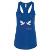 Next Level Apparel - Ladies' Ideal Racerback Tank Thumbnail