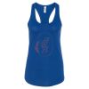 Next Level Apparel - Ladies' Ideal Racerback Tank Thumbnail