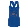 Next Level Apparel - Ladies' Ideal Racerback Tank Thumbnail