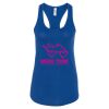 Next Level Apparel - Ladies' Ideal Racerback Tank Thumbnail