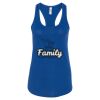 Next Level Apparel - Ladies' Ideal Racerback Tank Thumbnail