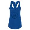 Next Level Apparel - Ladies' Ideal Racerback Tank Thumbnail