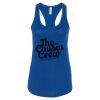 Next Level Apparel - Ladies' Ideal Racerback Tank Thumbnail