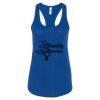 Next Level Apparel - Ladies' Ideal Racerback Tank Thumbnail