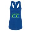 Next Level Apparel - Ladies' Ideal Racerback Tank Thumbnail