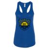 Next Level Apparel - Ladies' Ideal Racerback Tank Thumbnail