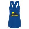 Next Level Apparel - Ladies' Ideal Racerback Tank Thumbnail