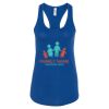 Next Level Apparel - Ladies' Ideal Racerback Tank Thumbnail