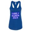 Next Level Apparel - Ladies' Ideal Racerback Tank Thumbnail