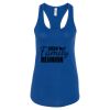 Next Level Apparel - Ladies' Ideal Racerback Tank Thumbnail