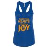 Next Level Apparel - Ladies' Ideal Racerback Tank Thumbnail