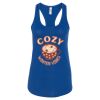 Next Level Apparel - Ladies' Ideal Racerback Tank Thumbnail