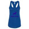 Next Level Apparel - Ladies' Ideal Racerback Tank Thumbnail
