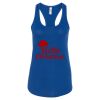 Next Level Apparel - Ladies' Ideal Racerback Tank Thumbnail