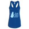 Next Level Apparel - Ladies' Ideal Racerback Tank Thumbnail