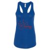Next Level Apparel - Ladies' Ideal Racerback Tank Thumbnail
