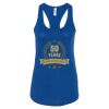 Next Level Apparel - Ladies' Ideal Racerback Tank Thumbnail