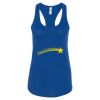 Next Level Apparel - Ladies' Ideal Racerback Tank Thumbnail