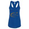 Next Level Apparel - Ladies' Ideal Racerback Tank Thumbnail