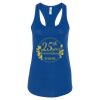 Next Level Apparel - Ladies' Ideal Racerback Tank Thumbnail