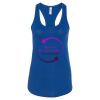 Next Level Apparel - Ladies' Ideal Racerback Tank Thumbnail
